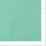 Tissu à couche uni - PUL - Écume de mer