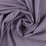 Solid Diaper Fabric - PUL - Wisteria