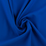 Stretch Tropical Suiting - Royal