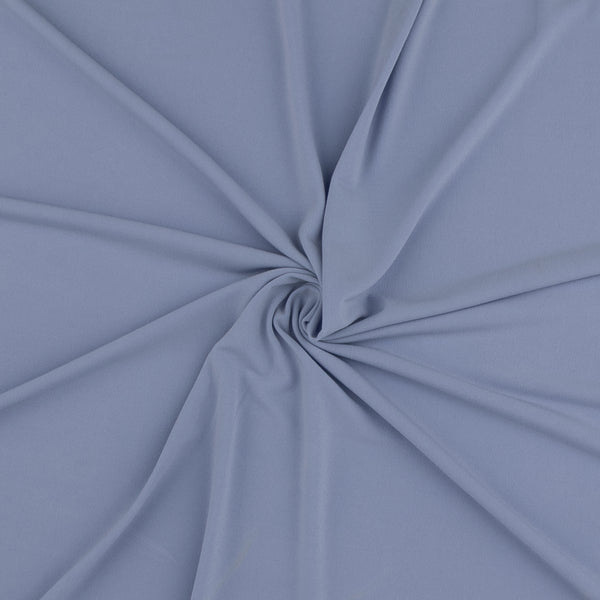 Basic Knit - BARCELONA - Cornflower Blue