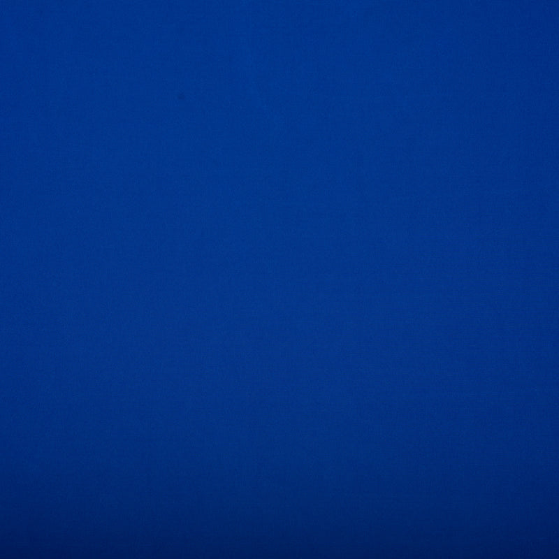 Tricot de base - BARCELONA - Bleu électrique
