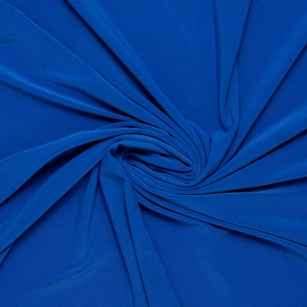 Basic Knit - BARCELONA - Electric blue