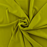 Tricot de Base - BARCELONA - Citron Vert