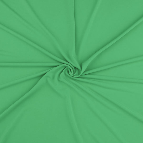Basic Knit - BARCELONA - Leaf Green