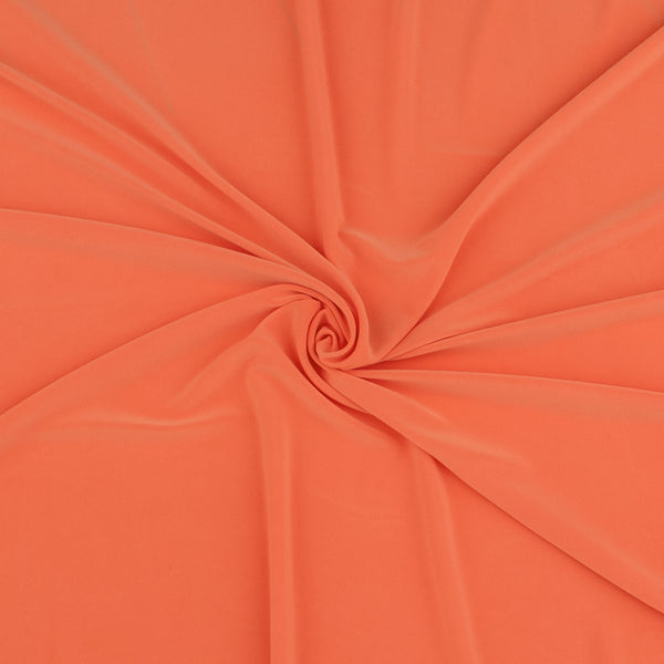 Basic Knit - BARCELONA - Orangeade