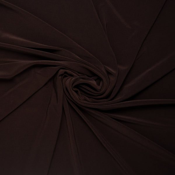 Basic Knit - BARCELONA - Rich brown