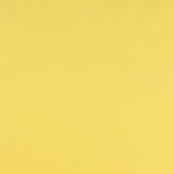 Basic Knit - BARCELONA - Yellow Cream
