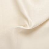 Pure Linen - 015 - Cream