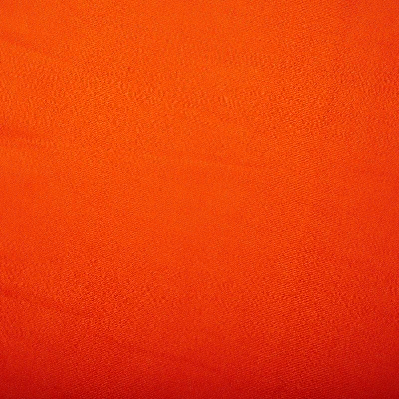 Linen - PARIS - Orange