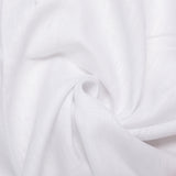 Pure Linen - 024 - Pure White