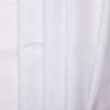 Pure Linen - 024 - Pure White