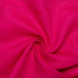 Pure Linen - 025 - Magenta
