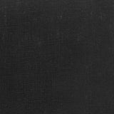 Pure Linen - Black
