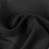 Pure Linen - Black