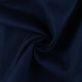 Pure Linen - Dark Indigo