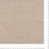 Pure Linen - Oatmeal