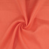 Pure Linen - Tangerine