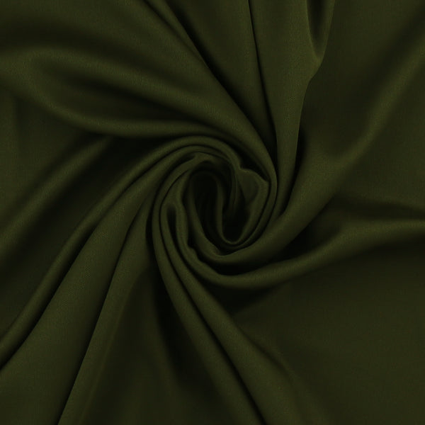 Knit Lining - Dark Khaki