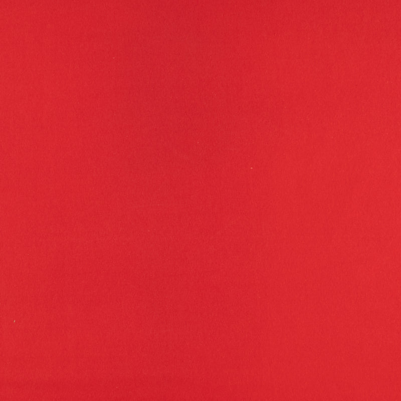 Tricot côte 1 x 1 - C - Rouge