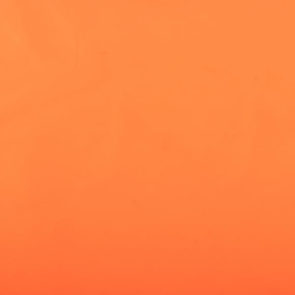 Coupe-vent hydrofuge - Orange néon