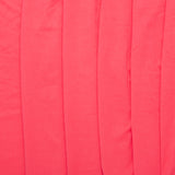 Double Brushed Spandex Knit - Coral