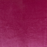 Stretch Velvet - Magenta