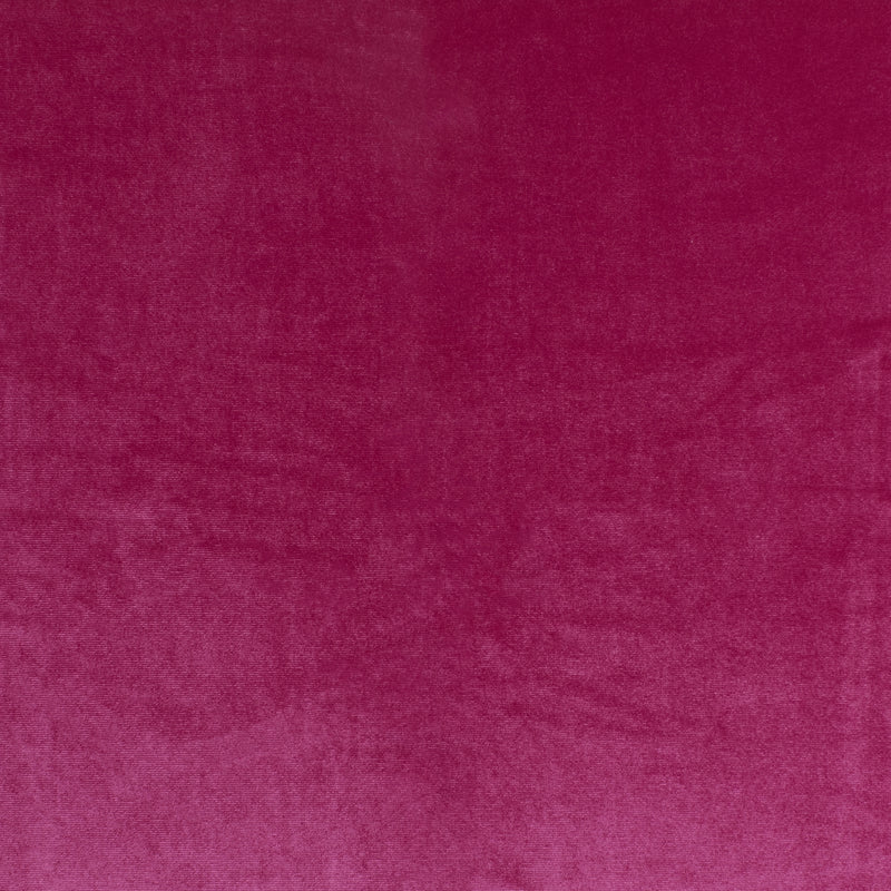 Stretch Velvet - Magenta