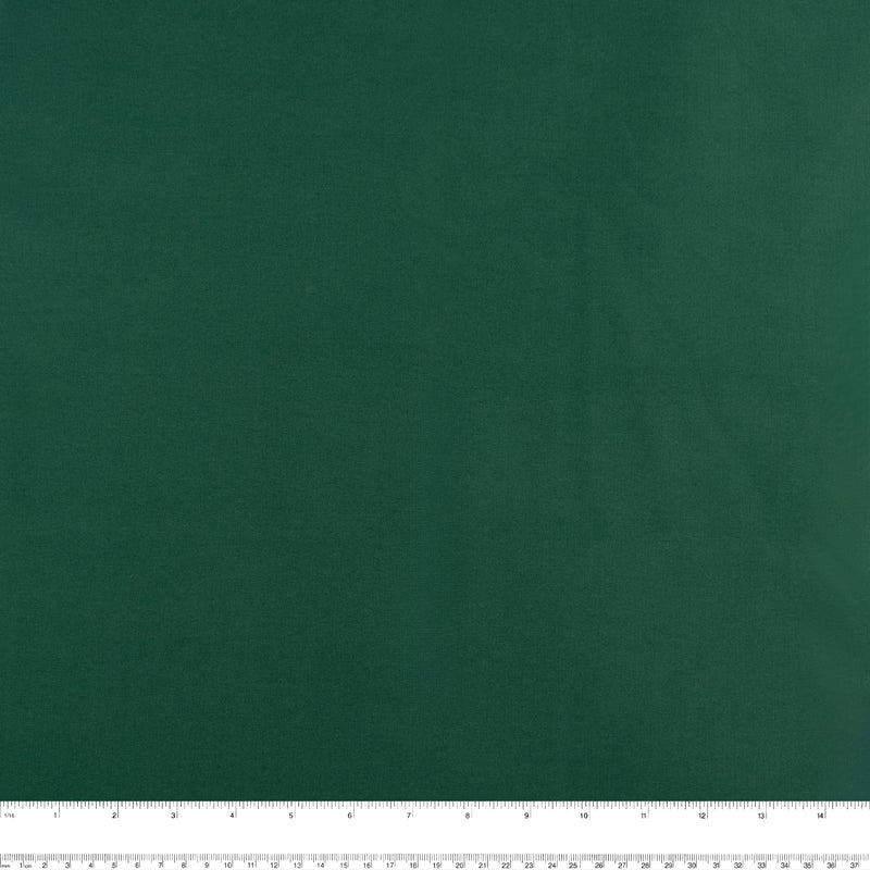 Tissu extensible pour costume - ANTONELLA - Vert chasseur foncé