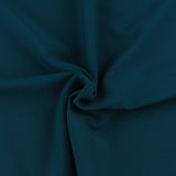 Stretch Suiting - ANTONELLA - Deep Teal