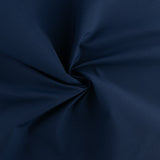 Water Repellent Fabric - <CANADA MOOSE> - Blue
