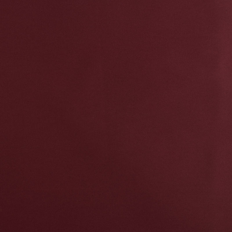 Water Repellent Fabric - <CANADA MOOSE> - Burgundy