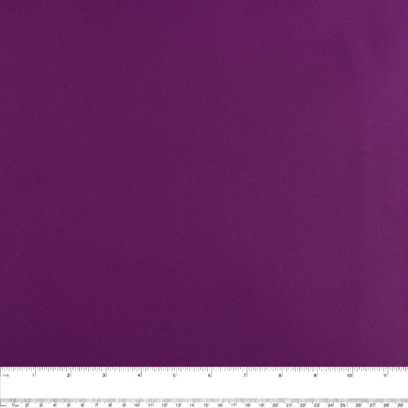 Water Repellent Fabric - <CANADA MOOSE> - Mauve