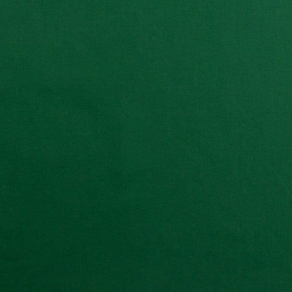 Broadcloth - Dark Green