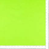 Broadcloth - Neon Green