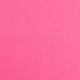 Wide Width Broadcloth - Hot Pink