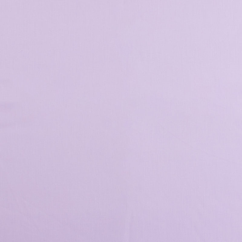 Wide Width Broadcloth - Lilac