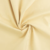 Wide Width Broadcloth - Natural