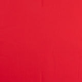 Wide Width Broadcloth - Red