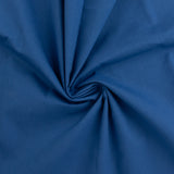 Wide Width Broadcloth - Royal