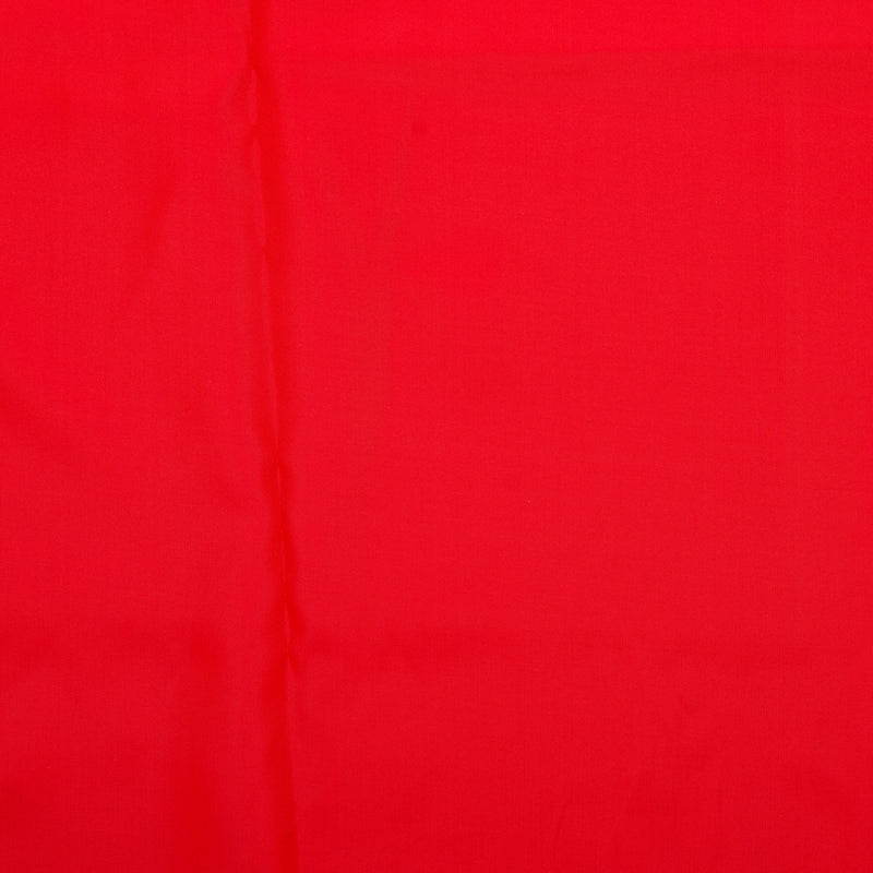 Polyester Lining - Bridal Red