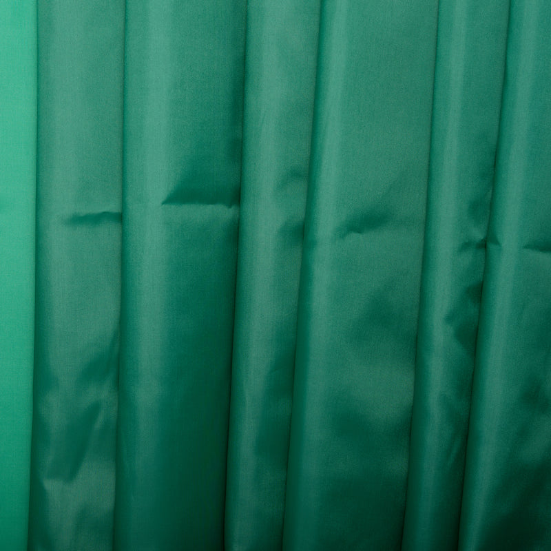 Doublure de polyester - Vert