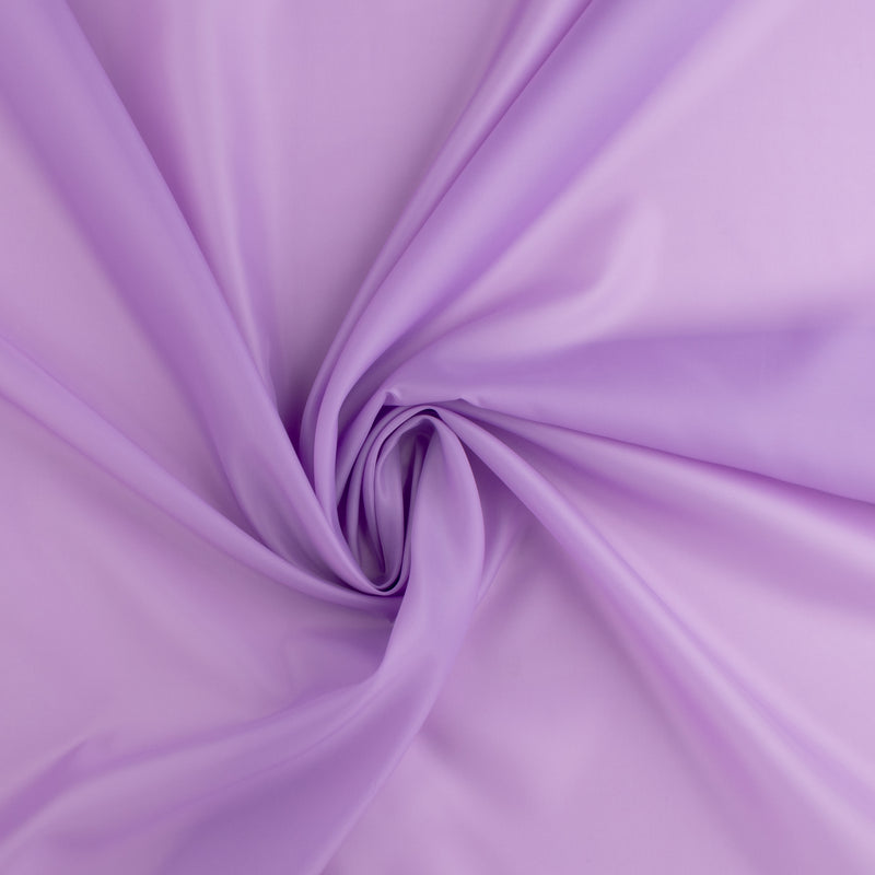 Polyester Lining - Lavender