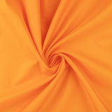 Doublure de polyester - Orange