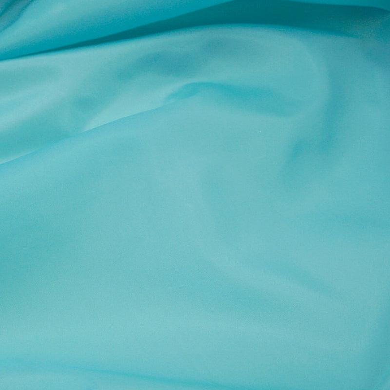 Doublure de polyester - Turquoise