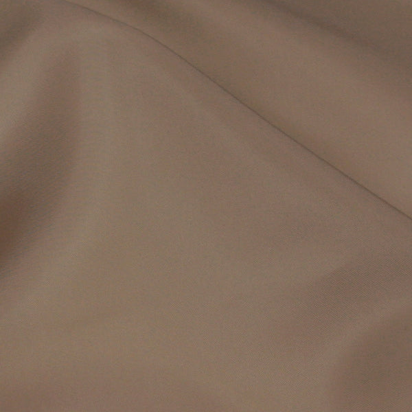 Polyester Lining - Taupe