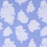 Flanellette Imprimée CHELSEA - 1460 - Blue Pâle