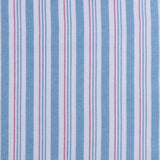 Printed Flannelette CHELSEA - 1514 - Light Blue