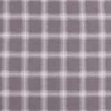 Flanellette Imprimée CHELSEA - 1521 - Gris