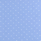 Printed Flannelette CHELSEA - 1540 - Light Blue