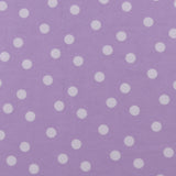 Printed Flannelette CHELSEA - 1550 - Lilac